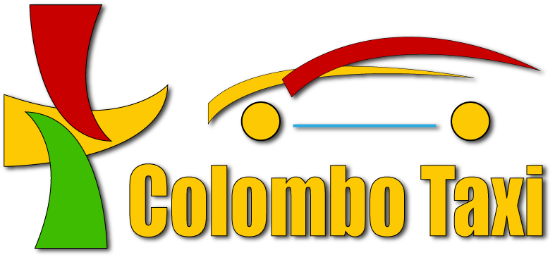 colombo taxi